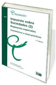 IMPUESTO SOBRE SOCIEDADES. 2: REGIMENES ESPECIALES