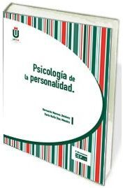 PSICOLOGÍA DE LA PERSONALIDAD