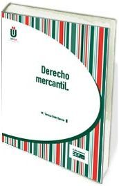 DERECHO MERCANTIL