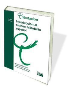 INTRODUCCIÓN AL SISTEMA TRIBUTARIO ESPAÑOL 2014