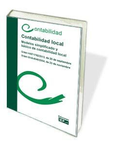 CONTABILIDAD LOCAL