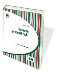 DERECHO PROCESAL CIVIL