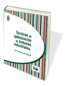 TÉCNICAS DE OPTIMIZACIÓN DE SISTEMAS INDUSTRIALES