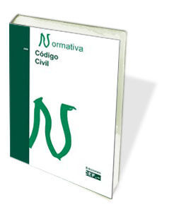 CÓDIGO CIVIL. NORMATIVA
