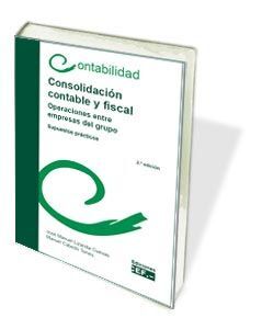 CONSOLIDACIÓN CONTABLE Y FISCAL 2015