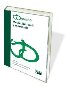 MEDIACIÓN CIVIL Y MERCANTIL