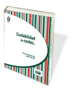 CONTABILIDAD DE COSTES