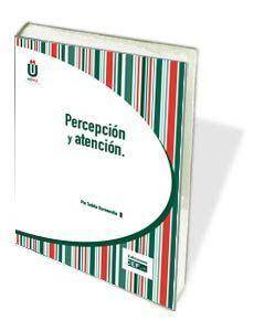 PERCEPCIÓN Y ATENCIÓN