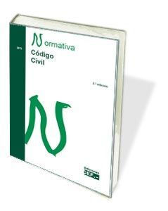 CÓDIGO CIVIL NORMATIVA 2015