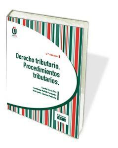 DERECHO TRIBUTARIO. PROCEDIMIENTOS TRIBUTARIOS 201