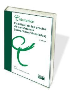 FISCALIDAD DE LOS PRECIOS DE TRANSFERENCIA 2016