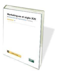 MARKETING EN EL SIGLO XXI 2016