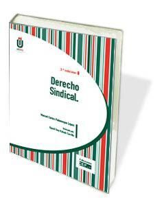 DERECHO SINDICAL 2016