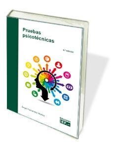 PRUEBAS PSICOTÉCNICAS 2016