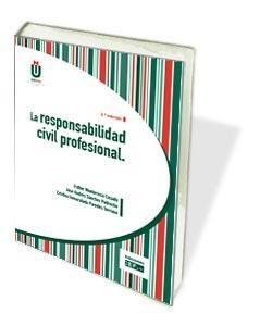 RESPONSABILIDAD CIVIL PROFESIONAL 2016