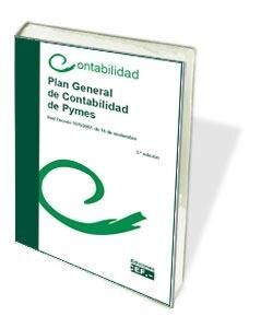 PLAN GENERAL DE CONTABILIDAD DE PYMES 2017