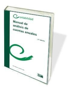 MANUAL DE ANÁLISIS DE CUENTAS ANUALES 2017