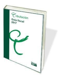 GUÍA FISCAL 2017