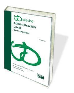 ADMINISTRACIÓN LOCAL 2017