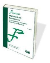 MATEMÁTICAS FINANCIERAS 2017 (3º EDI. )