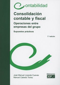 CONSOLIDACIÓN CONTABLE Y FISCAL 2017