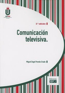COMUNICACIÓN TELEVISIVA 2017