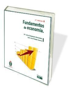 FUNDAMENTOS DE ECONOMÍA