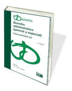 DERECHO ADMINISTRATIVO 2018 (2) (GENERAL Y ESPECIA