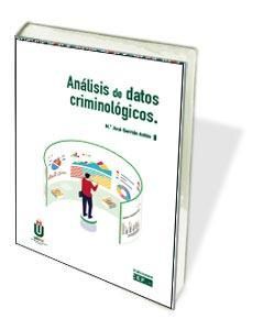 ANÁLISIS DE DATOS CRIMINOLÓGICOS