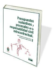 PRESUPUESTOS SUSTANTIVOS Y PROCESALES DE LA RESPON