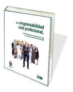 RESPONSABILIDAD CIVIL PROFESIONAL