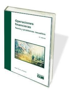 OPERACIONES FINANCIERAS 2019