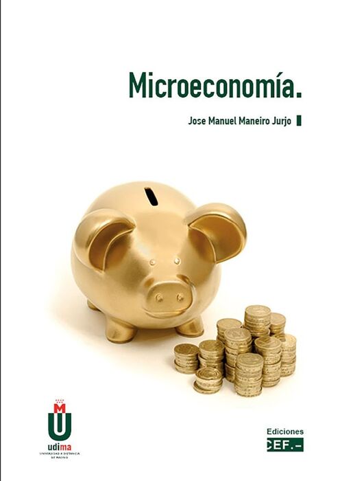 MICROECONOMÍA