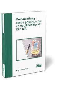 COMENTARIOS Y CASOS PRÁCTICOS DE CONTABILIDAD FISC