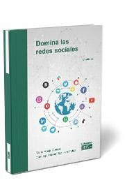 DOMINA LAS REDES SOCIALES 2'ED