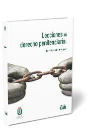 LECCIONES DE DERECHO PENITENCIARIO