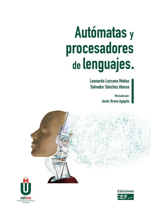 AUTOMATAS Y PROCESADORES DE LENGUAJES