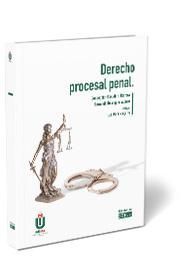 DERECHO PROCESAL PENAL