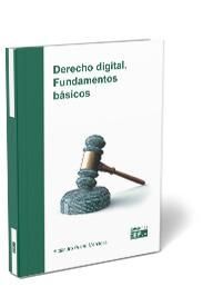 DERECHO DIGITAL FUNDAMENTOS BASICOS