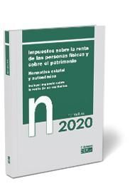 IMPUESTO SOBRE LA RENTA DE LAS PERSONAS FISICAS Y