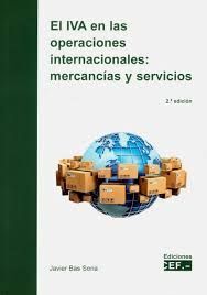 IVA EN LAS OPERACIONES INTERNACIONALES:MERCANCIAS