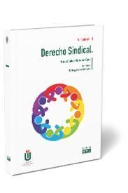 DERECHO SINDICAL - 5º ED. 2020