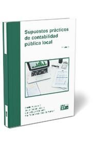 SUPUESTOS PRACTICOS DE CONTABILIDAD PUBLICA LOCAL