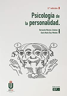 PSICOLOGIA DE LA PERSONALIDAD 2020