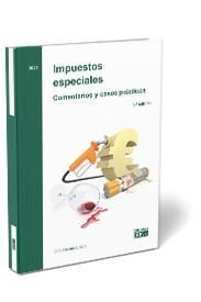 IMPUESTOS ESPECIALES COMENTARIOS Y CASOS PRACTICOS