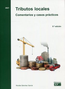 TRIBUTOS LOCALES. COMENTARIOS Y CASOS PRÁCTICOS 20