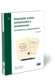 IMPUESTO SOBRE SUCESIONES Y DONACIONES. COMENTARIO