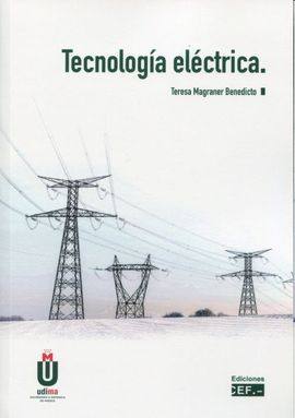 TECNOLOGÍA ELÉCTRICA