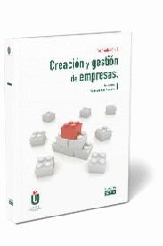 CREACIÓN Y GESTIÓN DE EMPRESAS (14ª EDICIÓN)