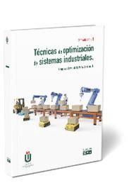 TECNICAS DE OPTIMIZACION DE SISTEMAS INDUSTRIALES